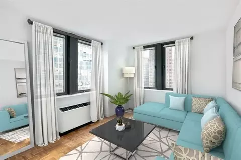 Undisclosed, New York, NY 10038