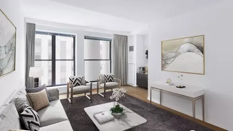 Undisclosed, New York, NY 10005