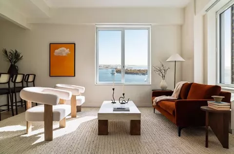 Undisclosed, New York, NY 10004