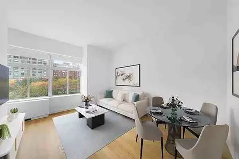 Undisclosed, New York, NY 10006