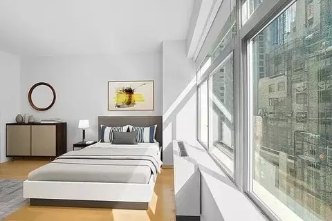 Undisclosed, New York, NY 10006