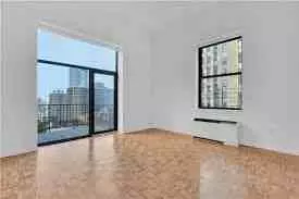 Undisclosed, New York, NY 10038