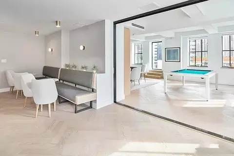 Undisclosed, New York, NY 10005