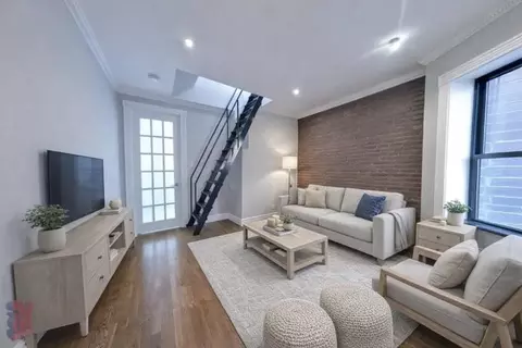 Undisclosed, New York, NY 10010