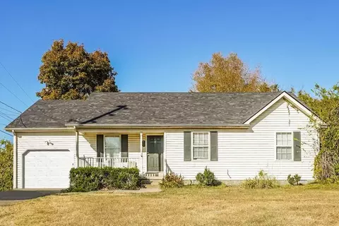 417 Country Village Dr, Smyrna, TN 37167
