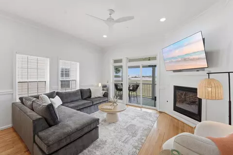 118 W 2nd St #1542246P, Folly Beach, SC 29439