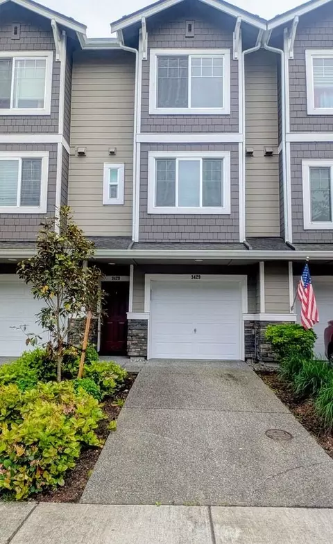 3429 31st Dr, Everett, WA 98201