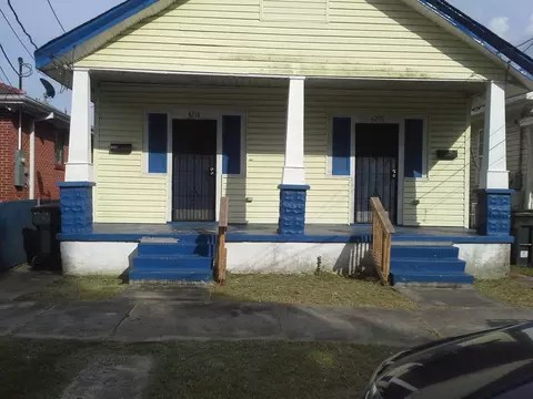 4211 Hamilton St #NA, New Orleans, LA 70118