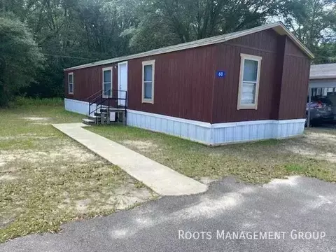 3315 Sylvester Hwy #60, Albany, GA 31705