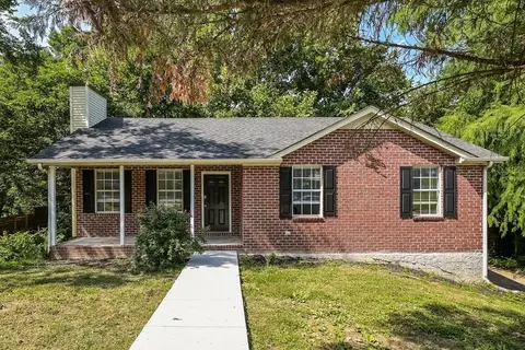 1204 Cedarhill Dr, Antioch, TN 37013