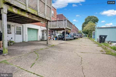 2424 Berryhill St #NA, Harrisburg, PA 17104