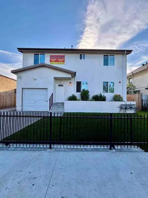 3908 Halldale Ave, Los Angeles, CA 90062