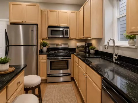 1719 W Ellen St #1S, Chicago, IL 60622