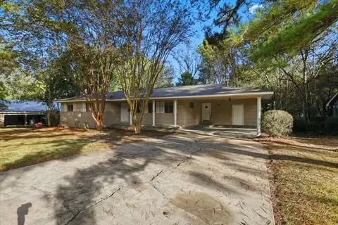 1632 Winchester St, Jackson, MS 39211
