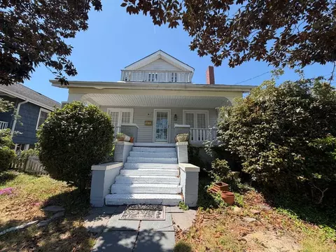 1635 E Ocean View Ave, Norfolk, VA 23503