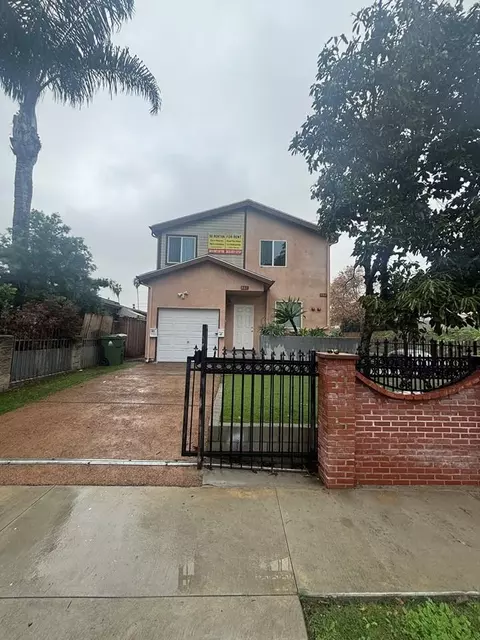 403 W 105th St, Los Angeles, CA 90003