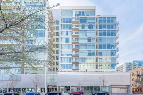 1620 S Michigan Ave, Chicago, IL 60616