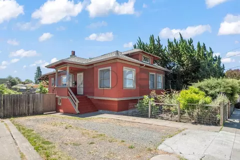 3144 Pleitner Ave, Oakland, CA 94602