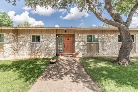 6501 Mesa Dr, Austin, TX 78731