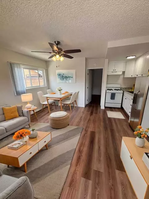 1709 Marine Ave #1, Gardena, CA 90247