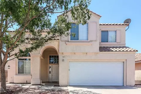 911 Noche De Paz Ave, Henderson, NV 89015