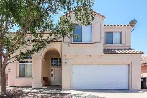 911 Noche De Paz Ave, Henderson, NV 89015
