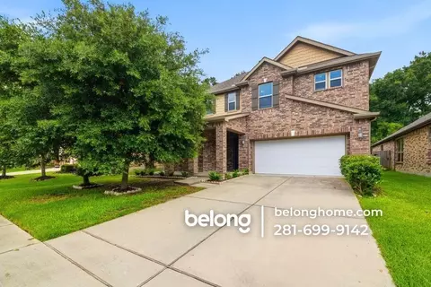 3969 Eagle Nest Lake Ln, Magnolia, TX 77354
