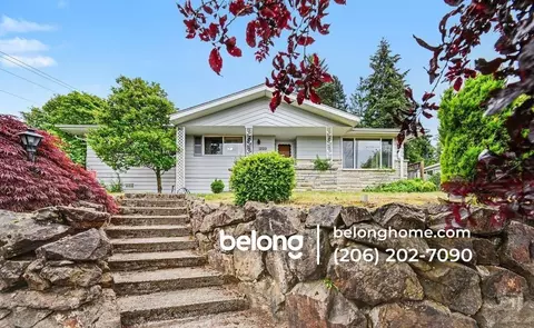 1220 E Laurel St, Kent, WA 98030