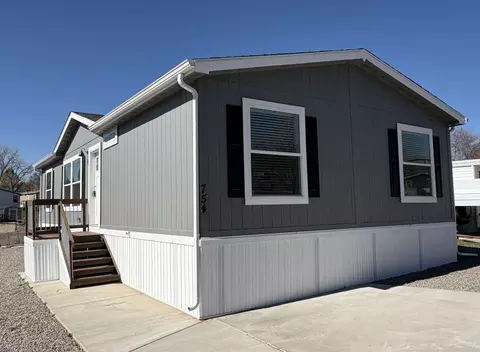 1801 W 92nd Ave #754, Federal Heights, CO 80260