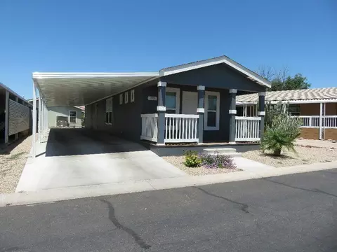 6960 W Peoria Ave #LOT 20, Peoria, AZ 85345