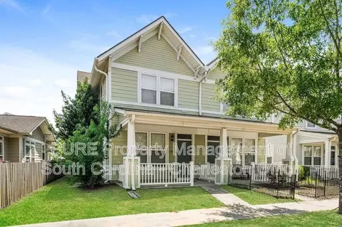 3891 Four Poles Park Dr, North Charleston, SC 29405