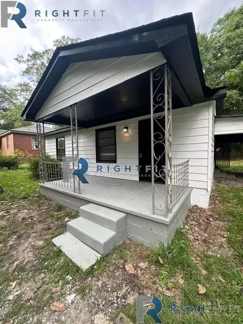 2224 Avalon Rd, Columbus, GA 31907