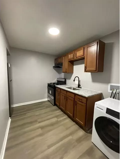 2699 W Garrison Ave #301, Baltimore, MD 21215