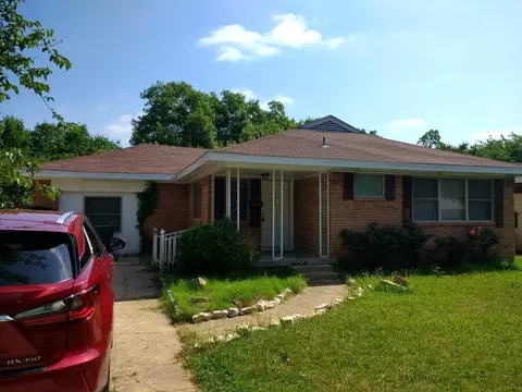 1610 Parkhaven Dr #NA, Seagoville, TX 75159