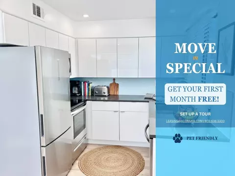 6824 E 4th St #7, Scottsdale, AZ 85251