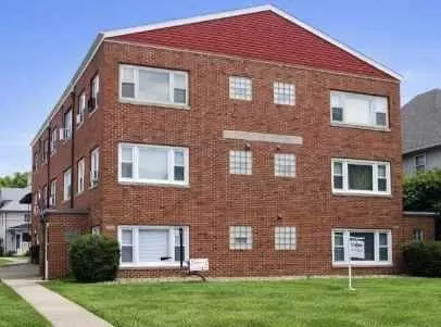 306 W Hl #12, Champaign, IL 61820
