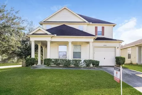 20826 Bonham Park Ln, Humble, TX 77338