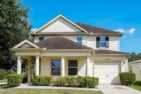 20826 Bonham Park Ln, Humble, TX 77338