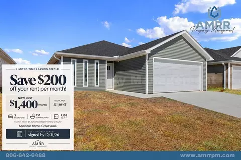 301 Golden Field Rd, Decatur, AR 72722