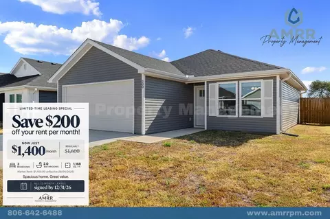 300 Golden Field Rd, Decatur, AR 72722
