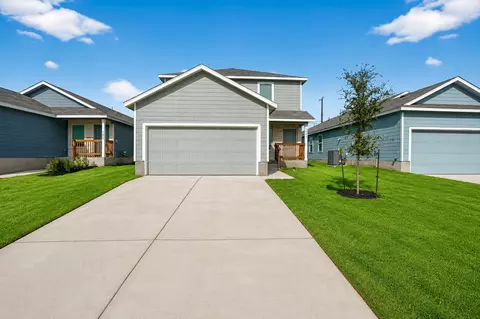 1451 Neria Loop #4, San Antonio, TX 78224