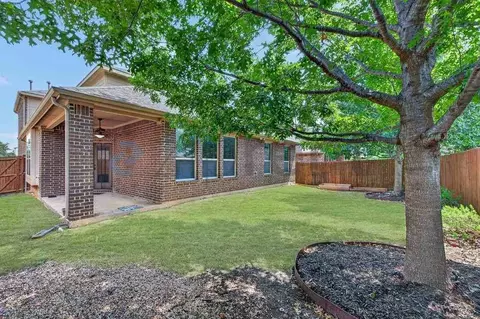 12417 Hitch Rack Way, Mckinney, TX 75071