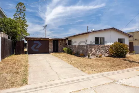5136 Kesling St, San Diego, CA 92117