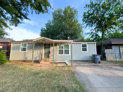 1808 NW Taft Ave, Lawton, OK 73507