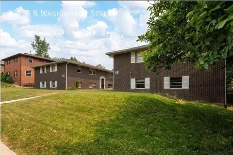 122 N Washington St #B, Delaware, OH 43015