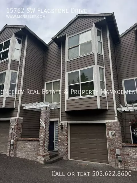 15762 SW Flagstone Dr, Beaverton, OR 97007