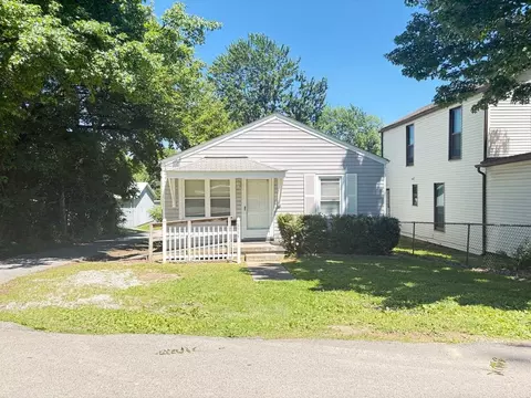 4111 Locust Ave, Louisville, KY 40215