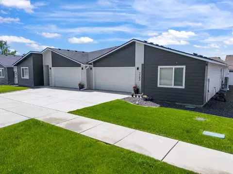 1703 N Selkirk Rd, Spokane Valley, WA 99016