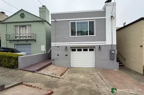 840 Templeton Ave, Daly City, CA 94014