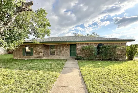 1017 Jackie Jo Ln, Copperas Cove, TX 76522